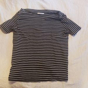 👕Zara Striped Top